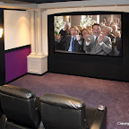Home Theaters