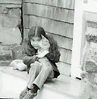 Here I am with the amazing Seymour- I grew up with him. Here I am with the amazing Seymour- I grew up with him.
