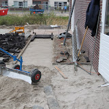Tuinaanleg Almelo