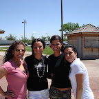 2008 Spring Golf