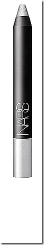 NARS Andy Warhol Silver Factory Soft Touch Shadow Pencil