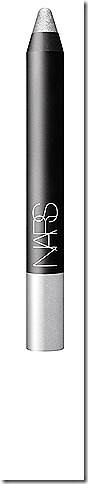 NARS Andy Warhol Silver Factory Soft Touch Shadow Pencil NARS Andy Warhol Silver Factory Soft Touch Shadow Pencil