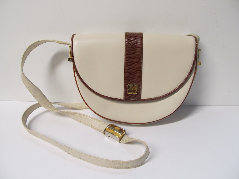 Givenchy Vintage Handbag