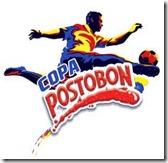 copa postobon