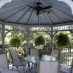 Deck Baluster