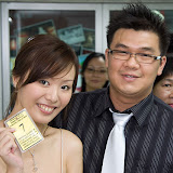 Annie and LKK