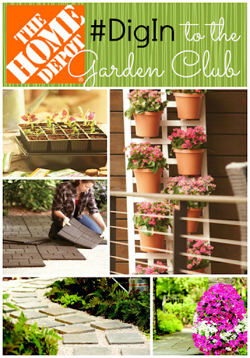 Home depot projects for garden Home depot projects for garden