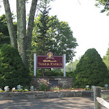 William A. Crooks Golf Tournament