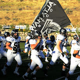 Varsity vs. Timpview