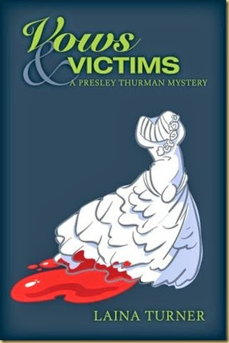 Vows and Victims cover