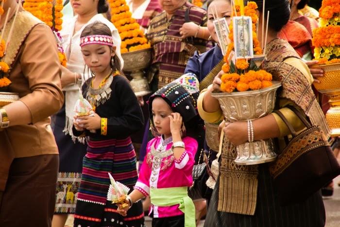 parade ethnic parade ethnic