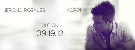 Jericho Rosales releases new album Korona