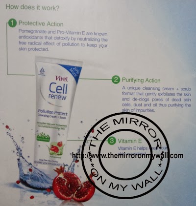 Vivel Pollution Protect Cleansing Cream and Scrub8.jpg