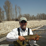 2008 04.28 Joe Graziano