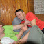 Ukončenie sezóny 2009 - Chata Bránica