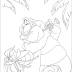 Dibujos princesa y el sapo (54).jpg