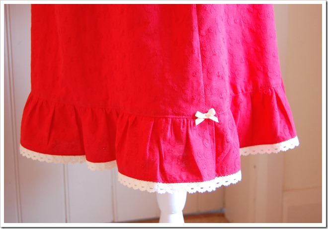 LOTTA HEIDI DRESS 2 LOTTA HEIDI DRESS 2