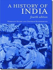 history of India