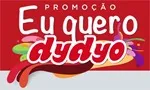 promocao eu quero dydyo refrigerantes