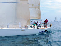 Tsunami over the years / NOOD 2009 Sun.: Tsunami, Race 5