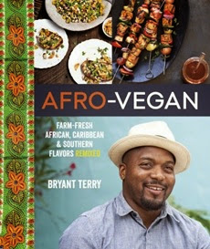 Afro-Vegan - Bryant Terry