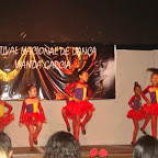 Notícia sobre o Ballet