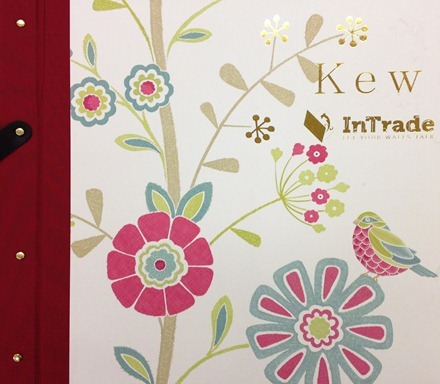 Kew, Intrade