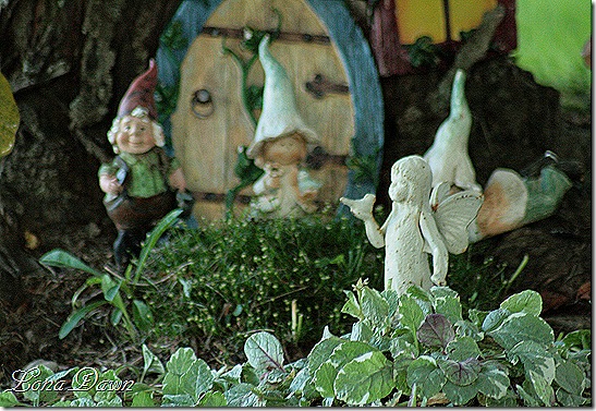 Copy (1) of FairyGarden