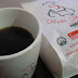 Coffee bun with unlimited coffee for P150 at Roti Mum