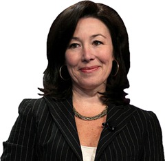 Safra Catz