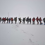 I Zimowy Rajd Tipievent/ I Winter Tipievent.pl meeting
