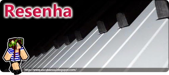 Banner Resenha - O Dominador Banner Resenha - O Dominador