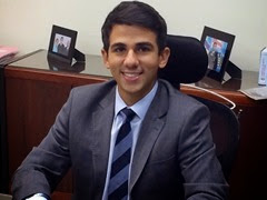 1 - Exemplo de sucesso, jovem juiz inspira concurseiros por todo o país 400x300 1 - Exemplo de sucesso, jovem juiz inspira concurseiros por todo o país 400x300