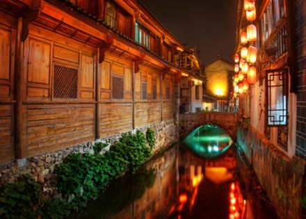 Lijiang, China