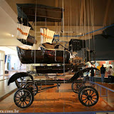 Ford Museum - Detroit, Michigan, EUA
