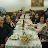 Regional Dinner, A Taste of Alsace
