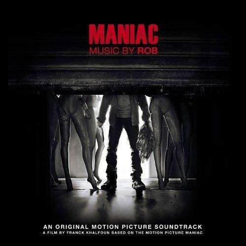 Maniac Soundtrack