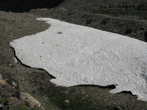 Karako Glacier