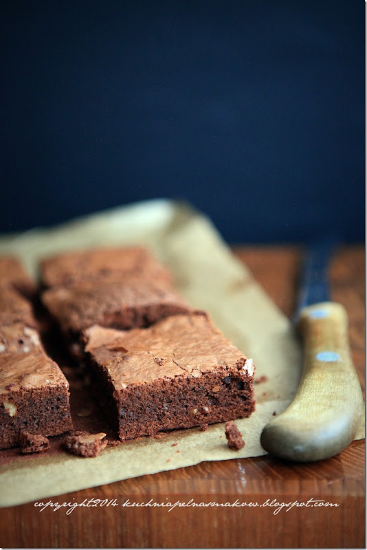 najprostsze brownie (5)