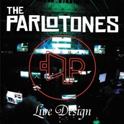 The Parlotones Live Design