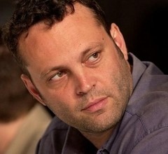 Vince Vaughn, a rizikós különleges ügynök Vince Vaughn, a rizikós különleges ügynök