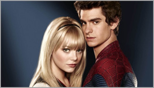 the amazing spiderman hd buena calidad