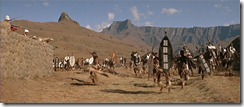 Zulu Assault
