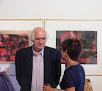 Mario Palmerio, Sindaco di Guardiagrele