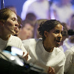 Mondial Choral Loto-Québec