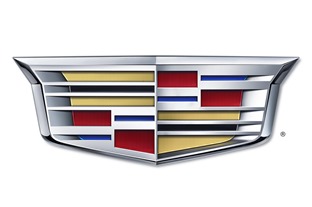 The Cadillac Crest The Cadillac Crest