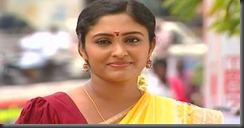 Actress_SreejaChandran_stills