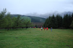 Camiño de Urkiolaguirre