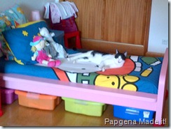 Papgena Made it!