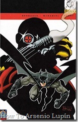 P00016 - La Sombra del Murcielago 16 - Batman howtoarsenio.blogspot.com #591
